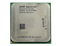 AMD Opteron 6136 / 2.4 GHz processor (601112-B21)
