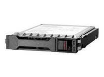 HPE P40470-B21 960GB SAS 24G Sff Read Intensive Tlc DS SSD