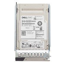 DELL MT0R5 3.84Tb SAS-12Gbps Read-Intensive 1DWPD 2.5-Inch SSD