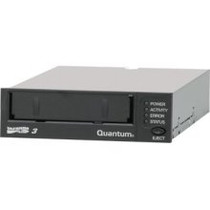 Quantum TC-L32AX-BR 800GB LTO-3 SCSI LVD Internal Tape Drive