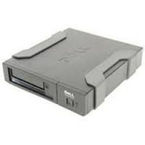 Dell LTO4-EH1 1600GB LTO-4 SAS External Tape Drive