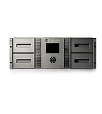 HP BL538B 144TB MSL4048 LTO-5 Ultrium 3000 SAS Tape Library