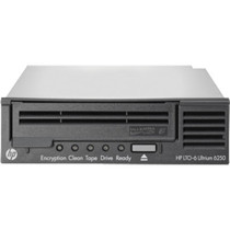 HP 684881-001 6.25TB LTO-6 Ultrium 6250 SAS Internal Tape Drive