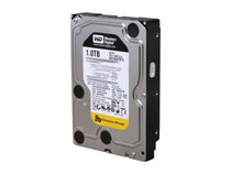 EMC 1TB 7K SATA HDD FOR DD160 (WD1003FBYX-12)