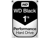 Western Digital Black 1 TB Internal HDD (WD1003FZEX)