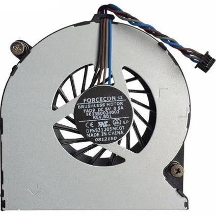 Hewlett Packard Enterprise - 8460P 8470P FAN ASSEMBLY (641839-001)