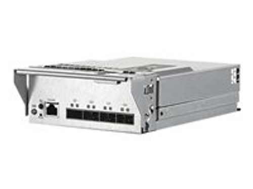 HPE Moonshot 4QSFP+ Uplink Module Kit - expansion module (704652-B21) HPE Moonshot 4QSFP+ Uplink Module Kit - expansion module (704652-B21)