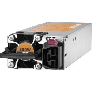 Hewlett Packard Enterprise - HPE Common Slot Power Supply Kit (717364-B21)