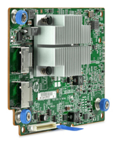 Hewlett Packard Enterprise - H240ar Smart HBA (726757-B21) Hewlett Packard Enterprise - H240ar Smart HBA (726757-B21)