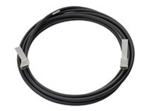 HPE Direct Attach Cable - direct attach cable - 1 ft (730907-B21) HPE Direct Attach Cable - direct attach cable - 1 ft (730907-B21)
