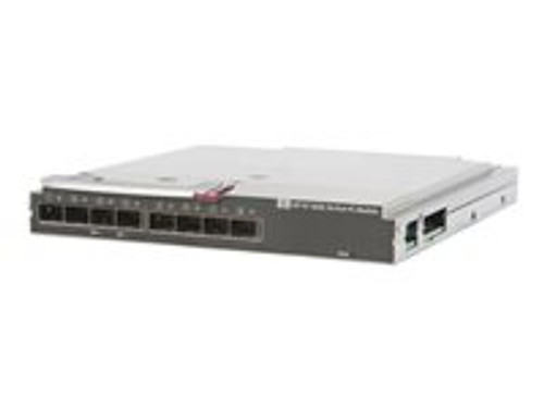 HPE Virtual Connect 16Gb 24-Port Fibre Channel Module - switch - 24 ports - plug-in module (751465-B21) HPE Virtual Connect 16Gb 24-Port Fibre Channel Module - switch - 24 ports - plug-in module (751465-B21)