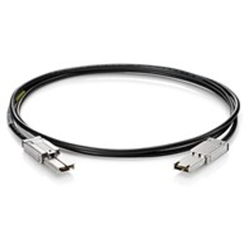 Hewlett Packard Enterprise - HP DL380 Gen9 12LFF H240 SAS Cable Kit (786215-B21) Hewlett Packard Enterprise - HP DL380 Gen9 12LFF H240 SAS Cable Kit (786215-B21)