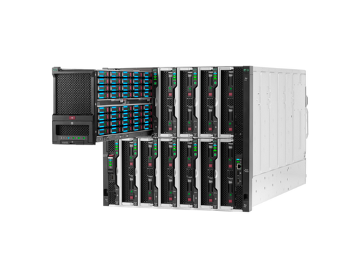 HPE Lift Handle - carrying handle (804943-B21)