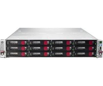 HPE Apollo f8000 Performance Top Rack - rack (822583-B21)