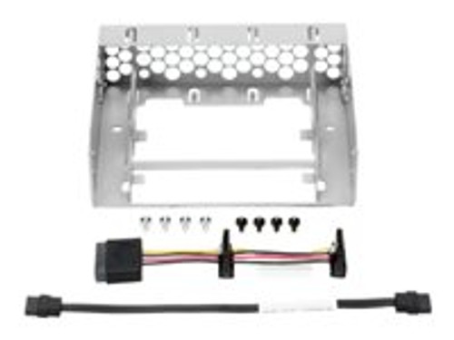 HPE Drive enablement Kit - optical disk drive enablement kit (836739-B21) HPE Drive enablement Kit - optical disk drive enablement kit (836739-B21)