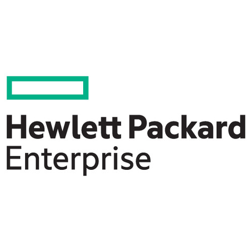 HPE Passive Copper Cable - 100GBase direct attach cable - 6.6 ft (830024-B24) HPE Passive Copper Cable - 100GBase direct attach cable - 6.6 ft (830024-B24)