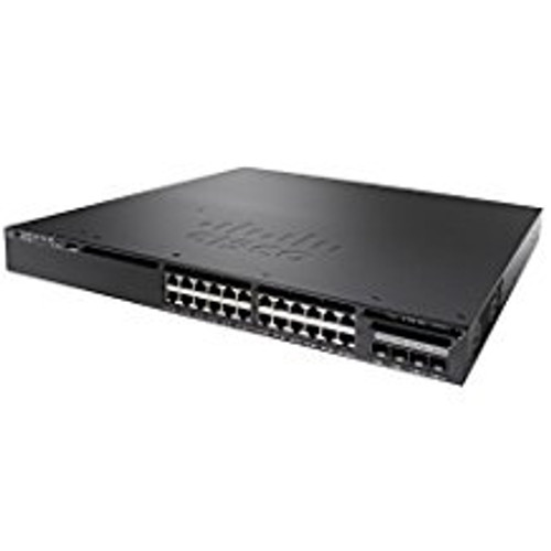 WS-C3650-8X24UQ-L Catalyst 3650 Managed Switch (WS-C3650-8X24UQ-L)
