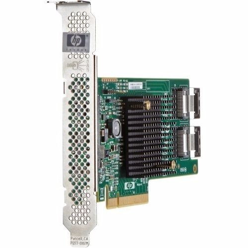 Hewlett Packard Enterprise - 1GB 2P 332T ENET ADPT (615732-S21) Hewlett Packard Enterprise - 1GB 2P 332T ENET ADPT (615732-S21)