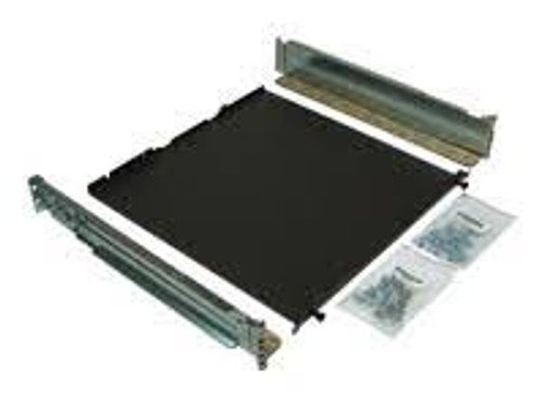 Hewlett Packard Enterprise - HP 4.3U Rail Kit (681254-B21) Hewlett Packard Enterprise - HP 4.3U Rail Kit (681254-B21)