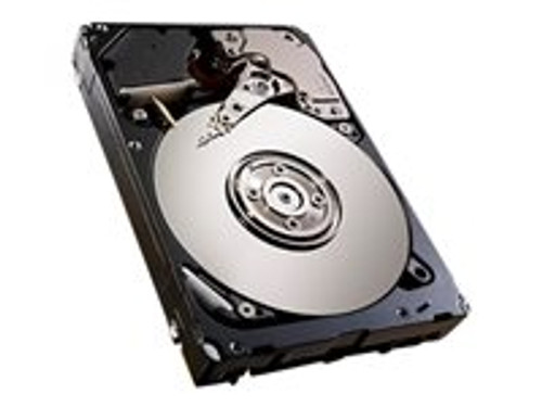 Seagate Enterprise Performance 10K HDD ST1200MM0017 - hard drive - 1.2 TB - SAS 6Gb/s (ST1200MM0017)