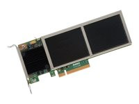 Seagate Nytro XP6302 ST1300KN0012 - solid state drive - 1.3 TB - PCI Express 3.0 x8 (ST1300KN0012)