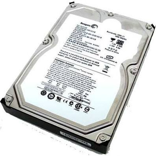 Seagate Cheetah 15K ST3300657SS - hard drive - 300 GB - SAS 6Gb/s (ST3300657SS)