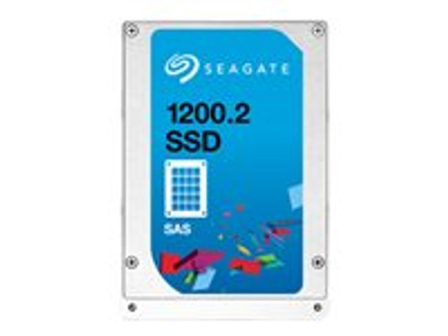 Seagate 1200.2 SSD ST3840FM0003 - solid state drive - 3840 GB - SAS 12Gb/s (ST3840FM0003) Seagate 1200.2 SSD ST3840FM0003 - solid state drive - 3840 GB - SAS 12Gb/s (ST3840FM0003)