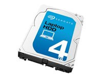 Seagate Laptop HDD ST4000LM016 - hard drive - 4 TB - SATA 6Gb/s (ST4000LM016)