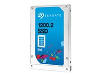 Seagate 1200.2 SSD ST400FM0303 - solid state drive - 400 GB - SAS 12Gb/s (ST400FM0303)