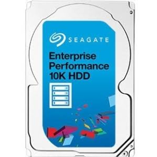 Seagate Enterprise Performance 10K HDD ST900MM0128 - hybrid hard drive - 900 GB - SAS 12Gb/s (ST900MM0128) Seagate Enterprise Performance 10K HDD ST900MM0128 - hybrid hard drive - 900 GB - SAS 12Gb/s (ST900MM0128)