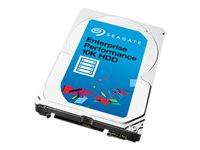 Seagate Enterprise Performance 10K HDD ST900MM0168 - hard drive - 900 GB - SAS 12Gb/s (ST900MM0168)