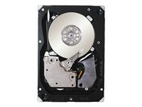 Seagate Cheetah 15K ST3300656SS - hard drive - 300 GB - SAS (ST3300656SS)
