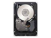 Seagate Cheetah 15K ST3600857FC - hard drive - 600 GB - 4Gb Fibre Channel (ST3600857FC)
