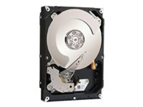 Seagate Terascale ST4000NC000 - hard drive - 4 TB - SATA 6Gb/s (ST4000NC000)