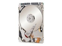 Seagate Laptop Ultrathin HDD ST500LT032 - hard drive - 500 GB - SATA 6Gb/s (ST500LT032)