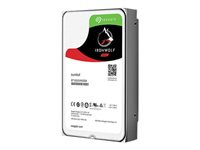 Seagate IronWolf ST7000VN0002 - hard drive - 7 TB - SATA 6Gb/s (ST7000VN0002)