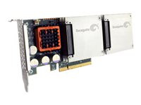 Seagate Nytro WarpDrive ST800KN0002 - solid state drive - 800 GB - PCI Express 2.0 x8 (ST800KN0002)