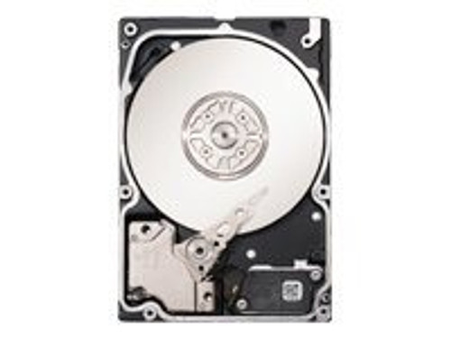 Seagate Savvio 10K.2 ST9146802SS - hard drive - 146.8 GB - SAS (ST9146802SS)