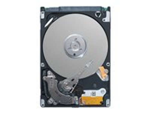 Seagate Momentus Laptop ST9160412ASG - hard drive - 160 GB - SATA 3Gb/s (ST9160412ASG)