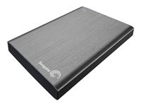 Seagate Wireless Plus STCK1000100 - NAS server - 1 TB (STCK1000100)