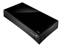 Seagate Personal Cloud STCR5000101 - NAS server - 5 TB (STCR5000101)