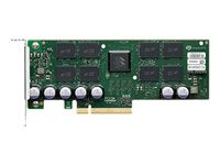 Seagate Nytro XP7102 NVMe - solid state drive - 1.6 TB - PCI Express 3.0 x4 (NVMe) (XP7102-1A2048)