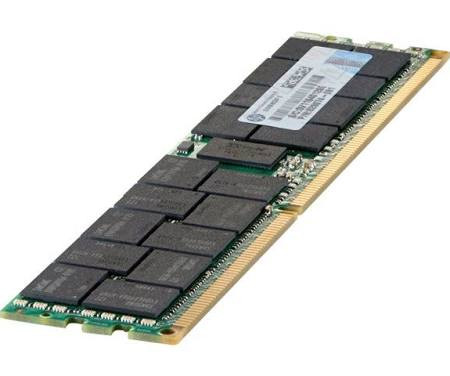 HP 8GB (1x8GB) Dual Rank x4 PC3L-10600 (DDR3-1333) Registered CAS-9 Low Power Memory Kit (605313-171)