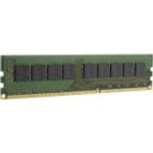 HP 2GB (1x2GB) Single Rank x8 PC3-12800E (DDR3-1600) Unbuffered CAS-11 Memory Kit (669237-071)