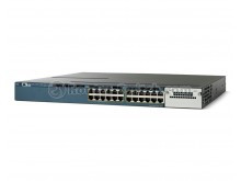 WS-C3560X-24P-L Catalyst 3560-X Switch (WS-C3560X-24P-L)