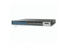 WS-C3560X-48PF-S Catalyst 3560-X Switch (WS-C3560X-48PF-S)