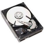 80 GB 1.5G SATA 7.2 rmp, 3.5 inch, LFF Hot-Plug Drive (431688-001)