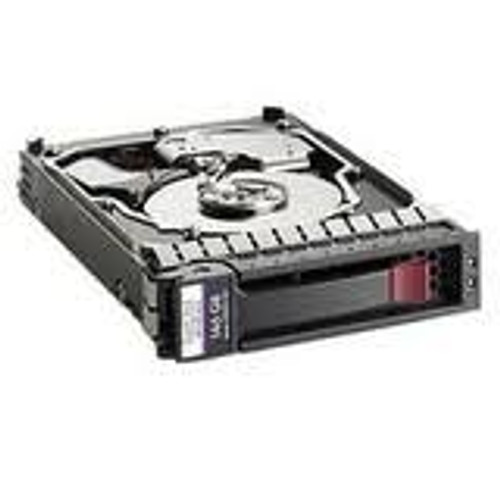 146 GB 15k RPM, 3.5" LFF, Dual-Port SAS hard drive (MSA2 only) (488156-001) 146 GB 15k RPM, 3.5" LFF, Dual-Port SAS hard drive (MSA2 only) (488156-001)