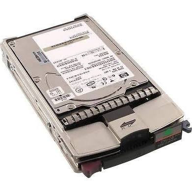 250GB FATA, dual-port 2GB, 1" FC-hybrid (359667-001)