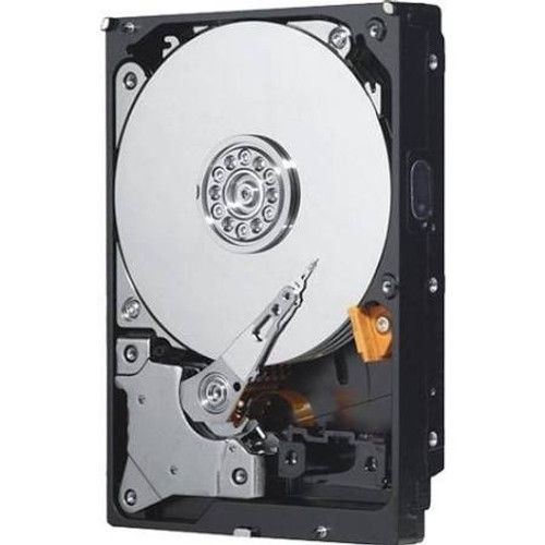 1000GB (1TB) SAS hard drive - 7,200 RPM, 2.5-inch Small Form Factor (SFF) SC (smart carrier) 512e DS HDD (765872-001)
